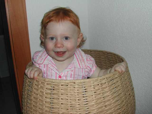 Laetitia in laundry basket.jpg