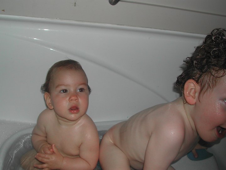 Bathing babes.JPG